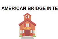 AMERICAN BRIDGE INTERNATIONAL SCHOOL